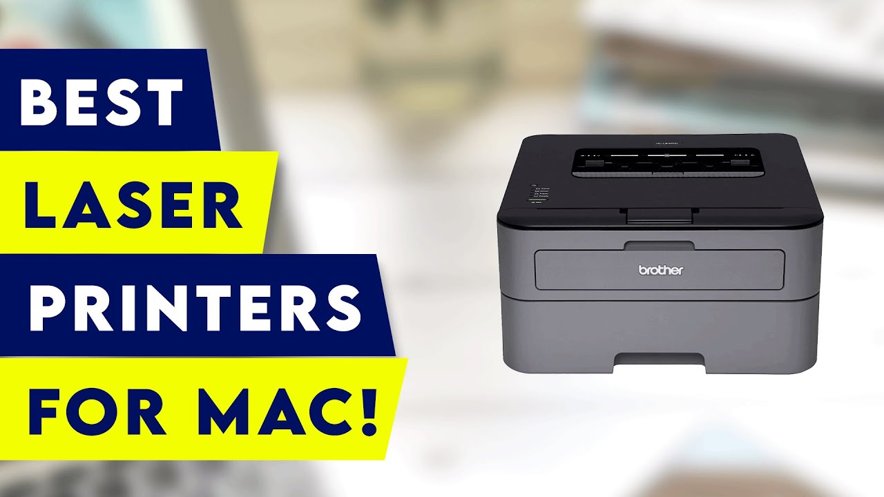 best printer scanner for mac wireless